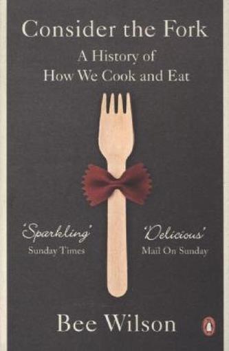 Consider the Fork. Am Beispiel der Gabel, englische Ausgabe