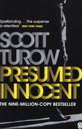 Presumed Innocent