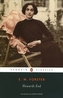 Howards End. Wiedersehen in Howards End, englische Ausgabe