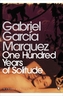 One Hundred Years of Solitude. Hundert Jahre Einsamkeit, englische Ausgabe