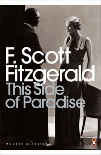 This Side of Paradise. Diesseits vom Paradies, englische Ausgabe
