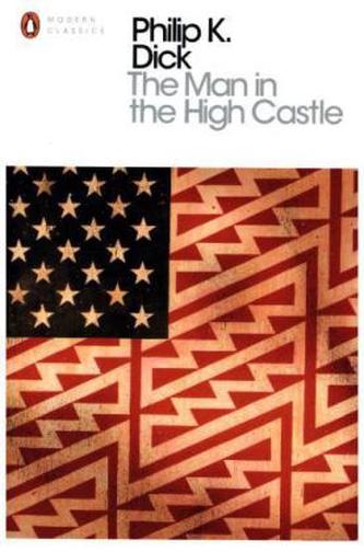 The Man in the High Castle. Das Orakel vom Berge, englische Ausgabe