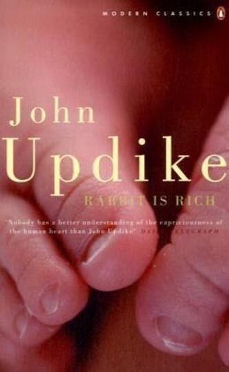 Rabbit Is Rich. Bessere Verhältnisse, englische Ausgabe