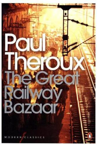 Great Railway Bazaar