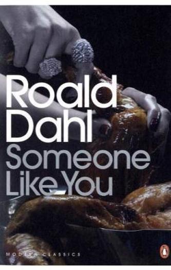 Someone Like You. Und noch ein Küßchen!, englische Ausgabe