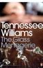 Glass Menagerie. Die Glasmenagerie, englische Ausgabe