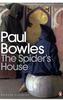 The Spider's House. Das Haus der Spinne, englische Ausgabe