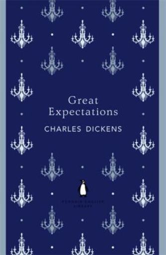Great Expectations. Große Erwartungen, englische Ausgabe