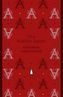 The Scarlet Letter. Der scharlachrote Buchstabe, englische Ausgabe