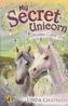 My Secret Unicorn - Dreams Come True. Sternenschweif - Sprung in die Nacht, engl. Ausgabe