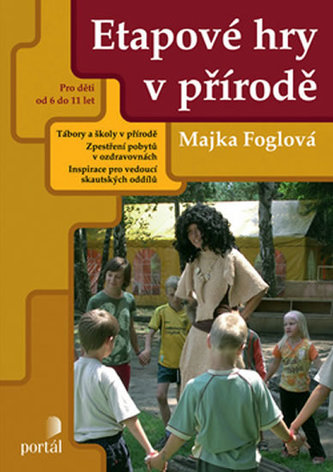 Etapové hry v přírodě
