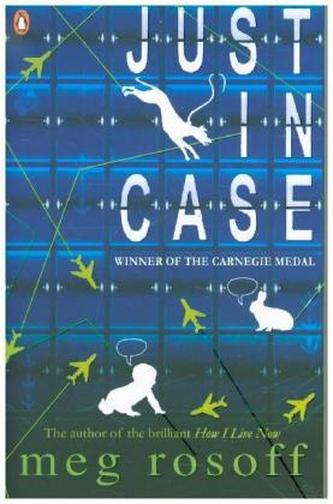 Just in Case. Was wäre wenn, englische Ausgabe