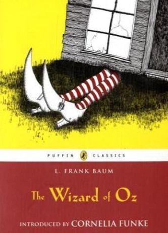 The Wizard of Oz. Der Zauberer von Oz, englische Ausgabe