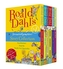 Roald Dahl's Scrumdiddlyumptious Story Collection, 6 Vols.