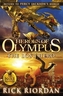 The Heroes of Olympus - The Lost Hero
