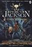 Percy Jackson and the Titan's Curse, The Graphic Novel