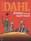 James and the Giant Peach