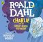 Charlie and the Great Glass Elevator, 3 Audio-CDs