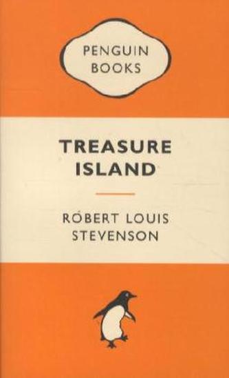 Treasure Island. Die Schatzinsel, englische Ausgabe