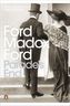 Parade's End, 4 Novels