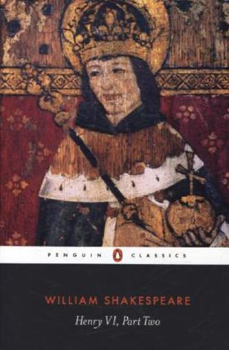 Henry VI. König Heinrich VI, englische Ausgabe. Pt.3