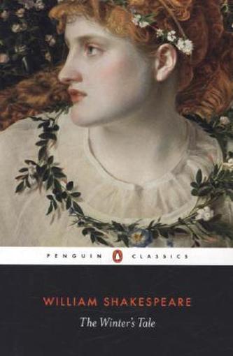 The Winter's Tale. Das Wintermärchen, englische Ausgabe