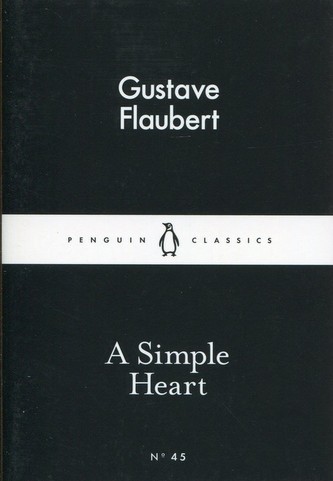 A Simple Heart
