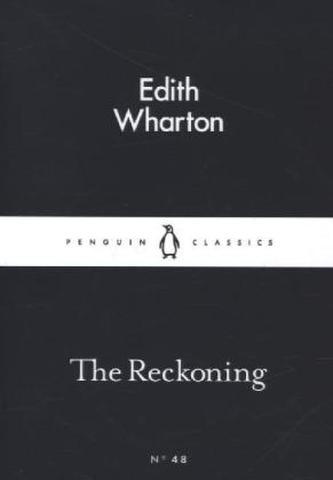 The Reckoning