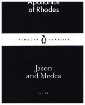 Jason and Medea