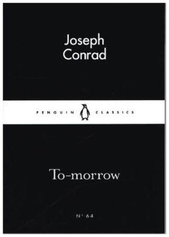 To-morrow