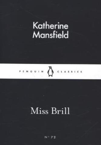 Miss Brill
