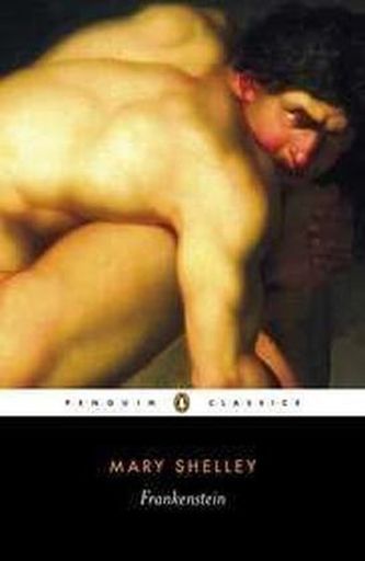 Frankenstein, English edition