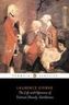 The Life and Opinions of Tristram Shandy, Gentleman. Leben und Ansichten von Tristram Shandy, Gentleman, englische Ausgabe