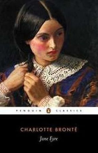 Jane Eyre, English edition