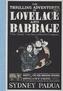 The Thrilling Adventures of Lovelace and Babbage