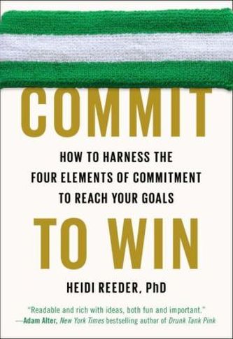 Commit to Win