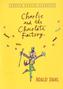 Charlie and the Chocolate Factory. Charlie und die Schokoladenfabrik, englische Ausgabe