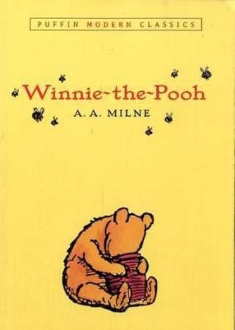Winnie-the-Pooh