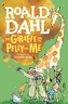 The Giraffe and the Pelly and Me. Die Giraffe, der Peli und ich, englische Ausgabe
