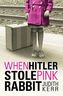 When Hitler Stole Pink Rabbit. Als Hitler das rosa Kaninchen stahl, englische Ausgabe