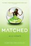 Matched. Die Auswahl, englische Ausgabe
