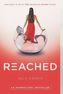 Reached. Cassia & Ky - Die Ankunft, englische Ausgabe