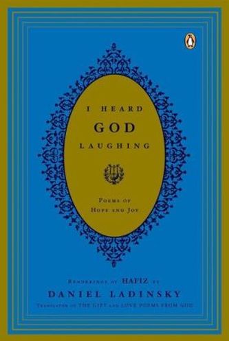 I Heard God Laughing