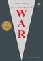 The 33 Strategies of War. 33 Gesetze der Strategie, englische Ausgabe