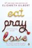 Eat, Pray, Love, English edition