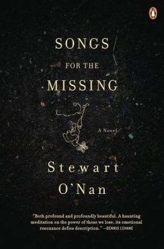 Songs for the Missing. Alle, alle lieben dich, englische Ausgabe