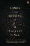 Songs for the Missing. Alle, alle lieben dich, englische Ausgabe