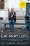 Eat, Pray, Love, English edition (Film Tie-In)