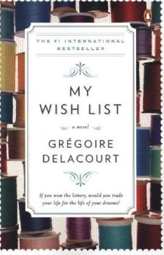 My Wish List. Alle meine Wünsche, englische Ausgabe