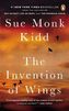 The Invention of Wings. Die Erfindung der Flügel, englische Ausgabe